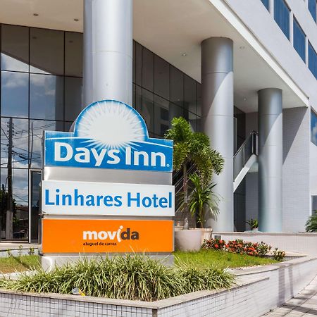 Days Inn By Wyndham Linhares Luaran gambar