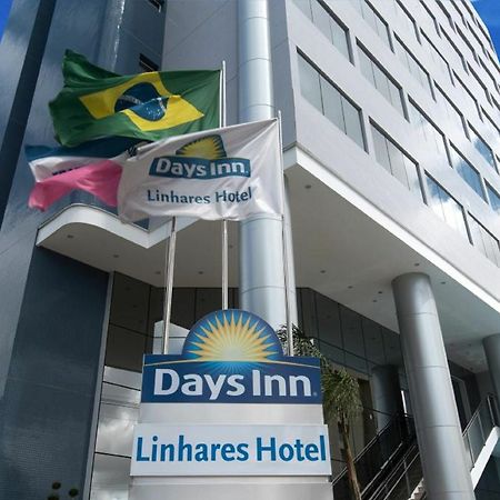 Days Inn By Wyndham Linhares Luaran gambar