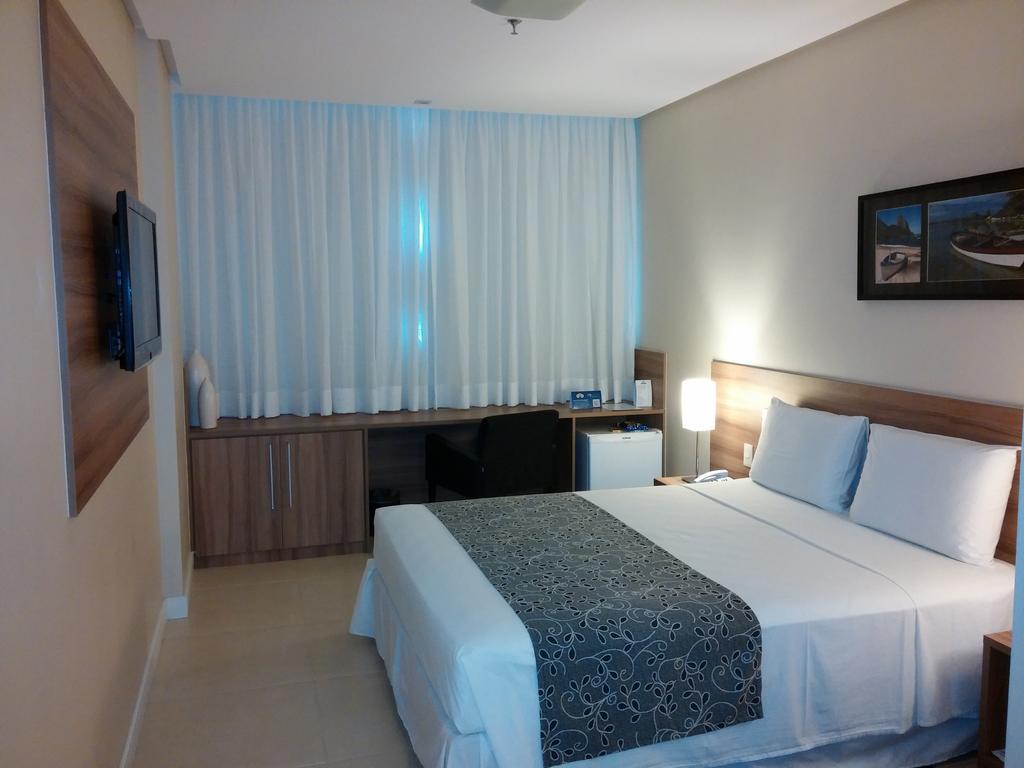 Days Inn By Wyndham Linhares Luaran gambar