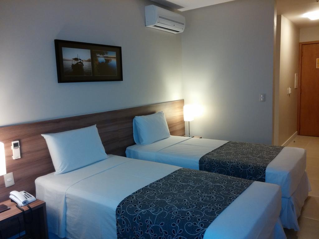 Days Inn By Wyndham Linhares Luaran gambar