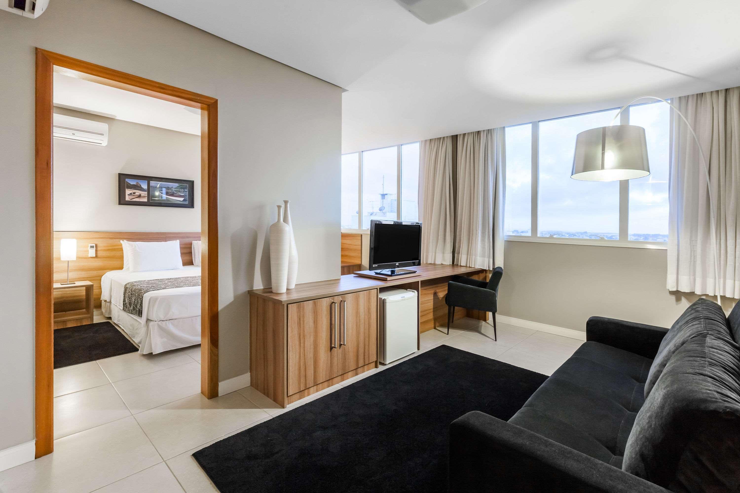 Days Inn By Wyndham Linhares Luaran gambar