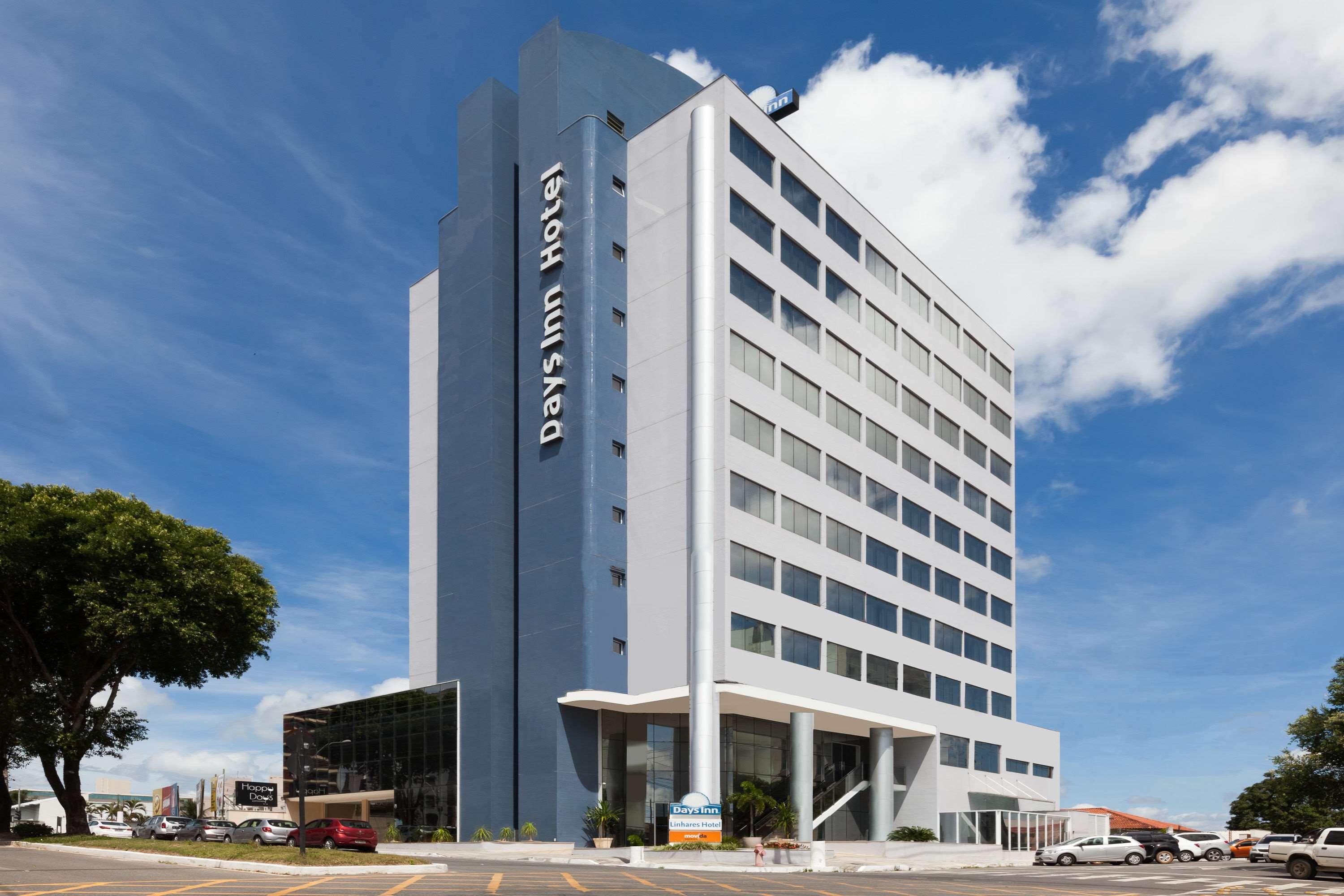 Days Inn By Wyndham Linhares Luaran gambar