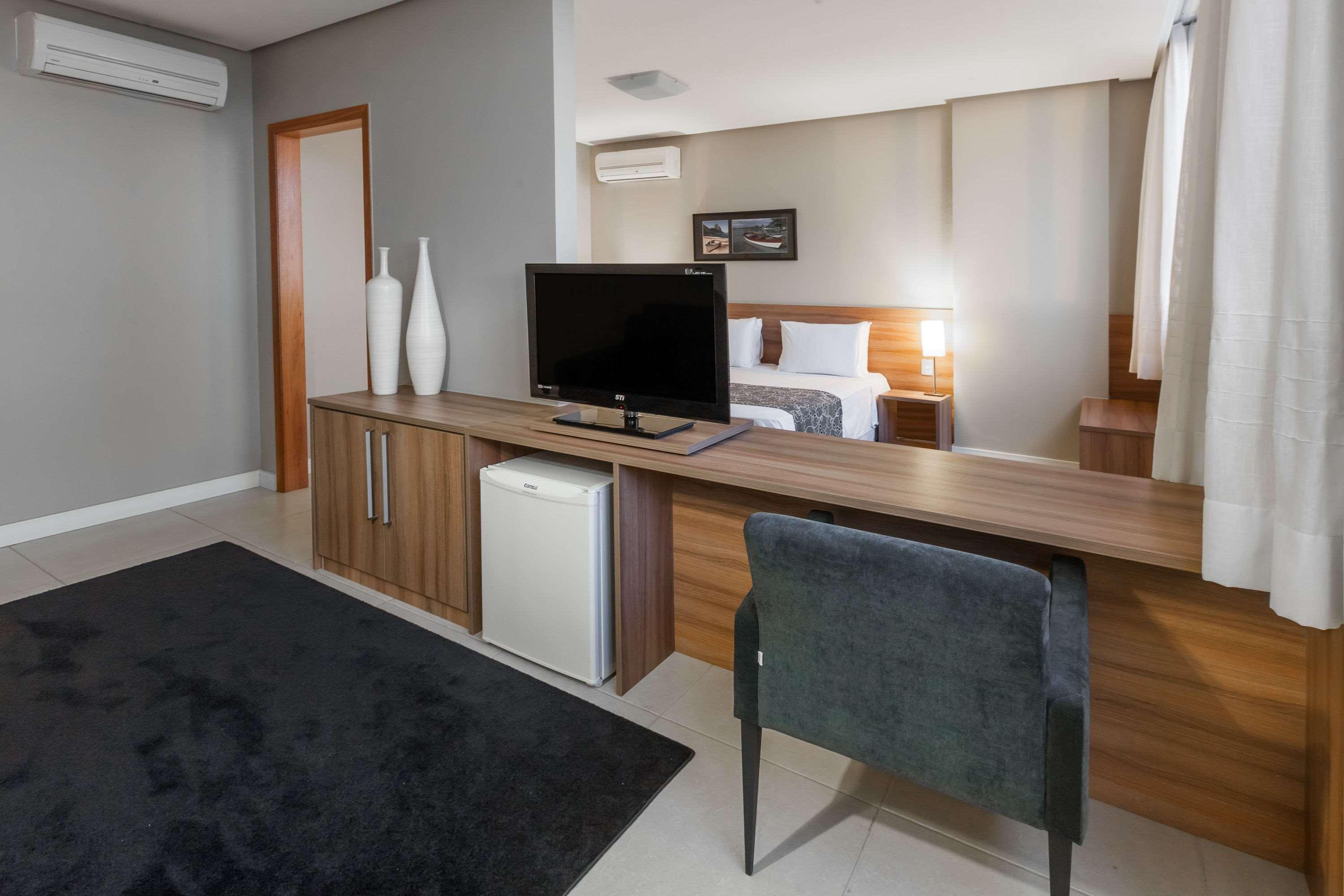 Days Inn By Wyndham Linhares Luaran gambar