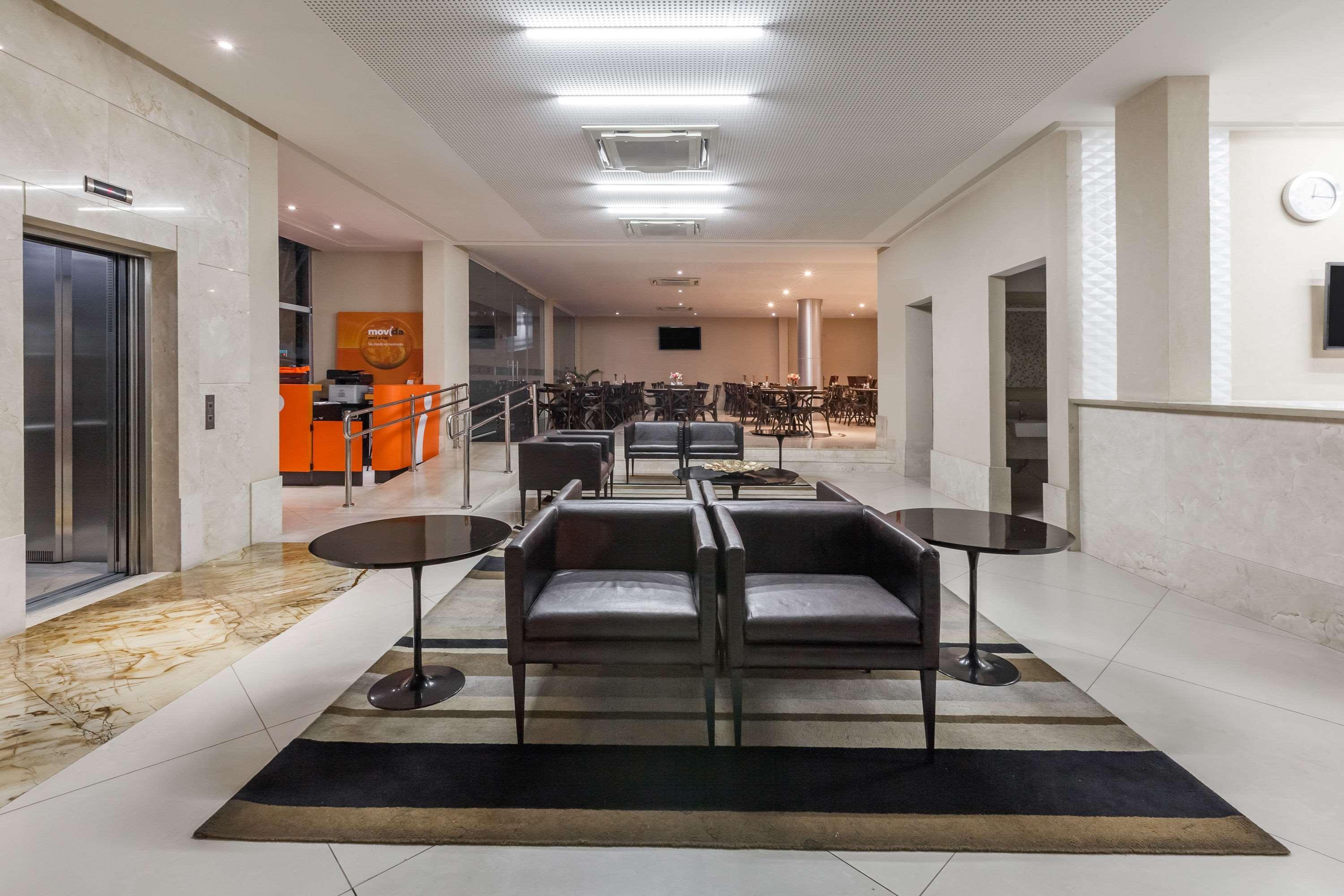Days Inn By Wyndham Linhares Luaran gambar