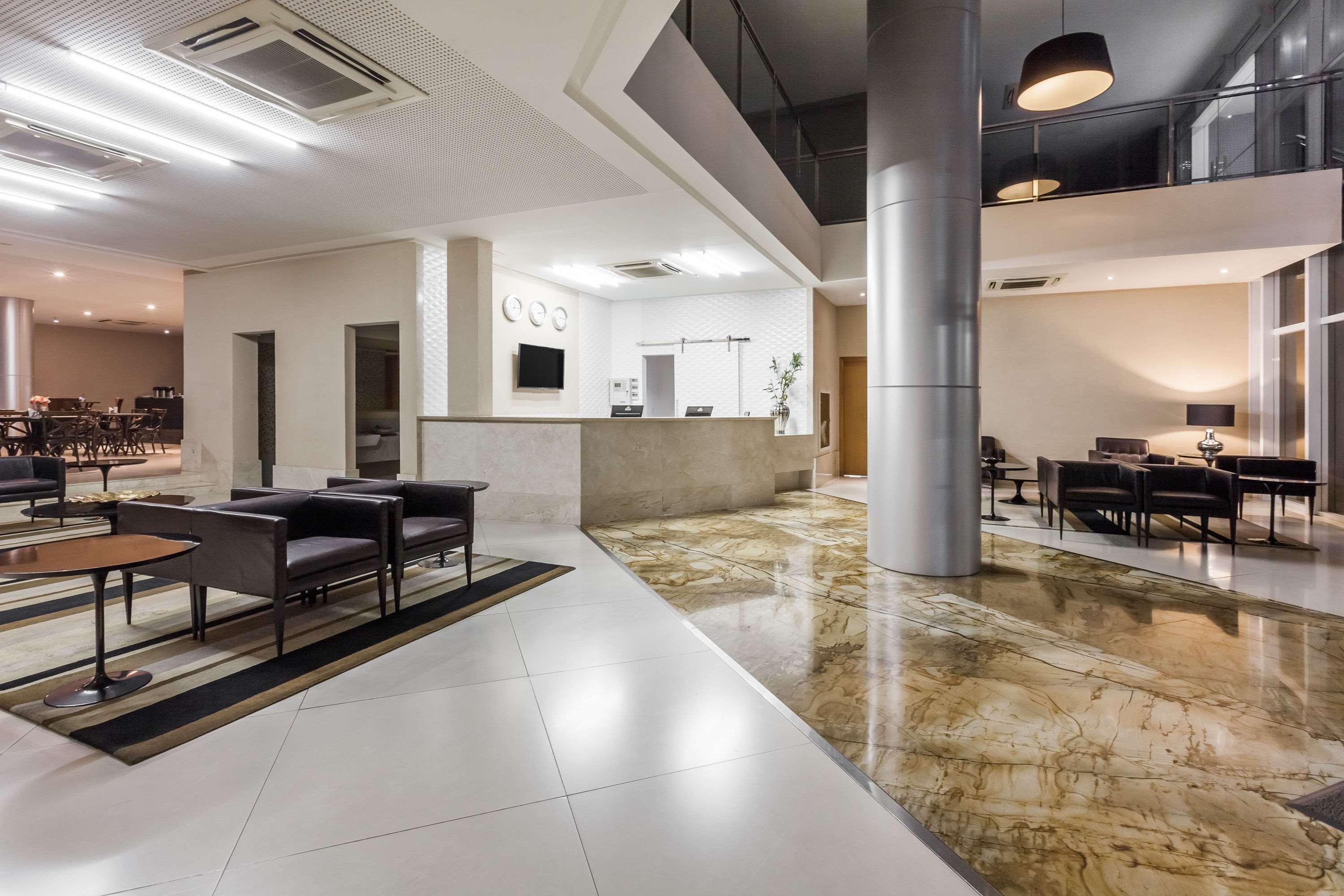 Days Inn By Wyndham Linhares Luaran gambar