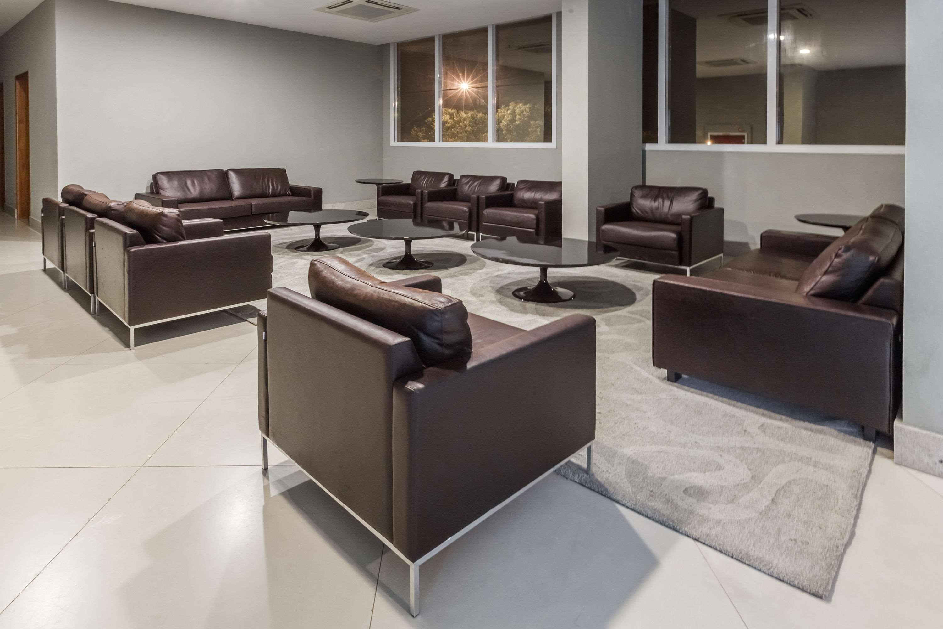 Days Inn By Wyndham Linhares Luaran gambar