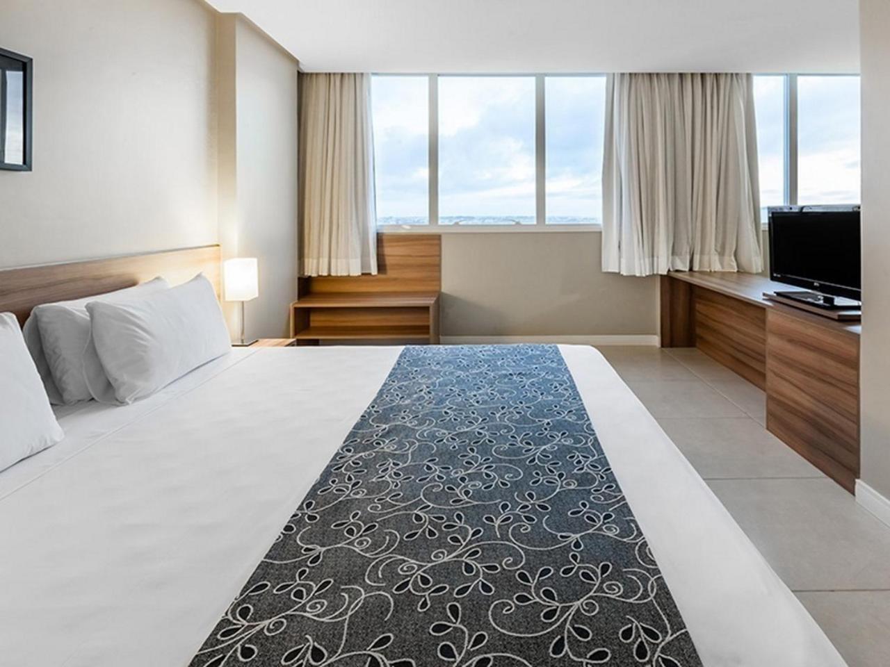 Days Inn By Wyndham Linhares Luaran gambar