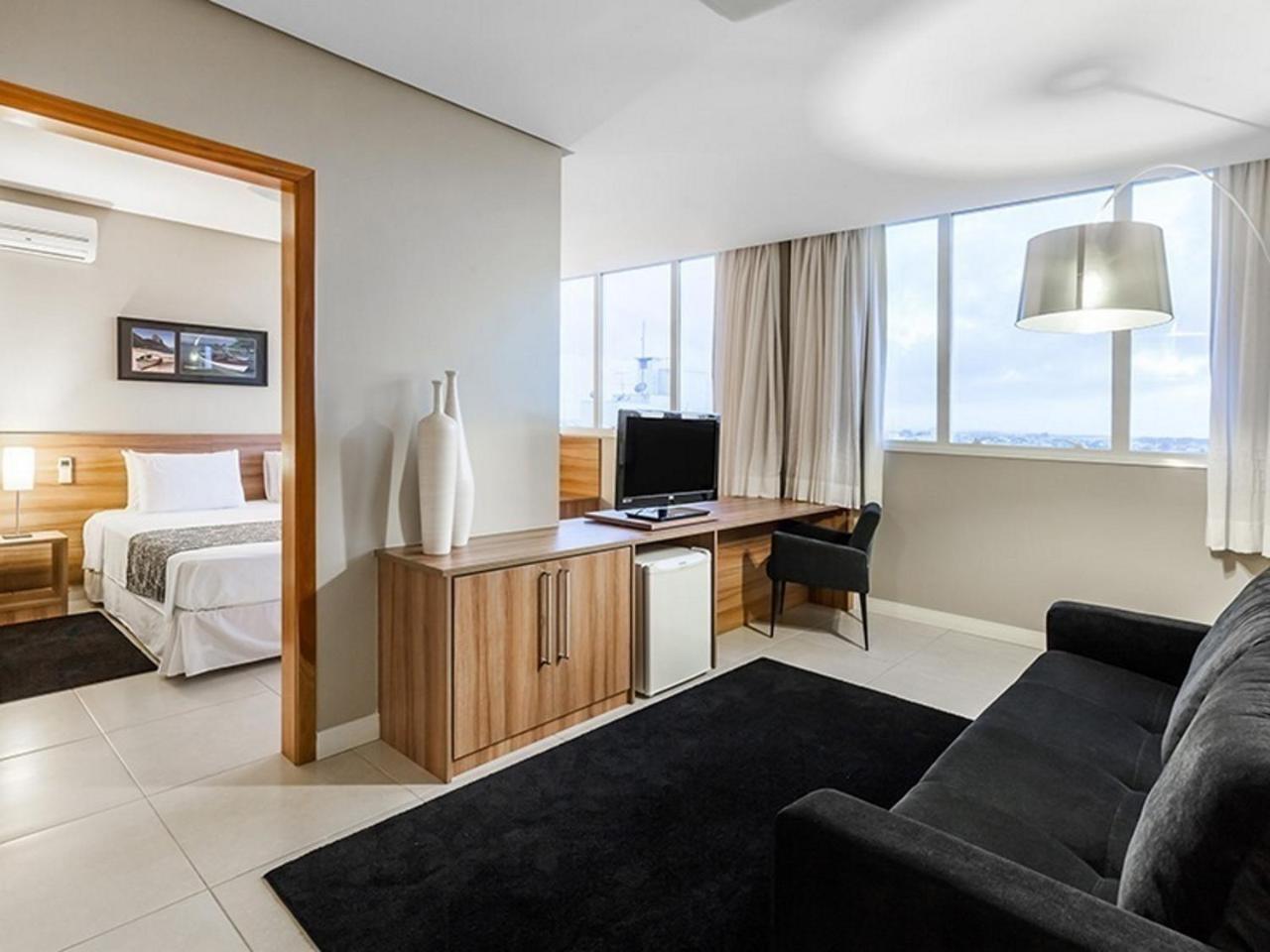 Days Inn By Wyndham Linhares Luaran gambar