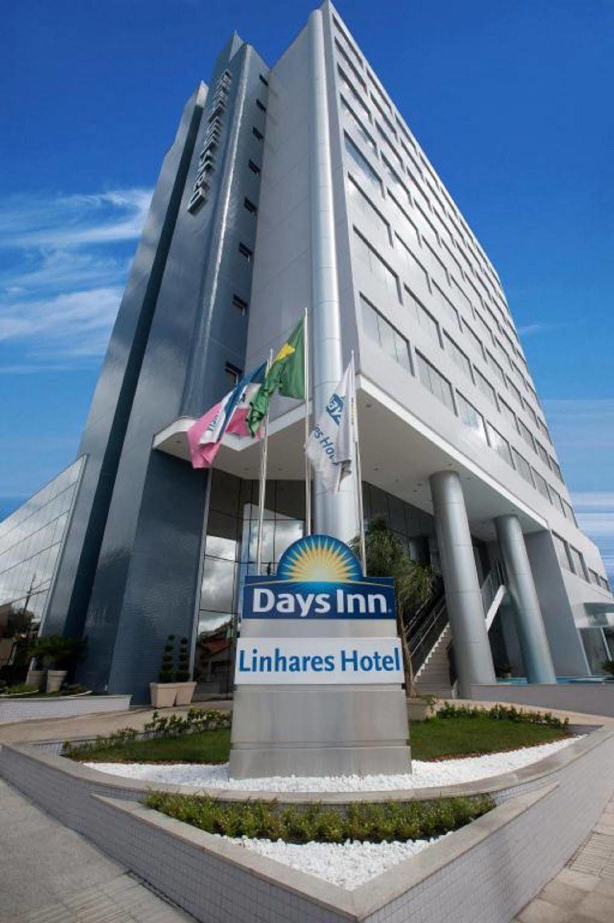 Days Inn By Wyndham Linhares Luaran gambar