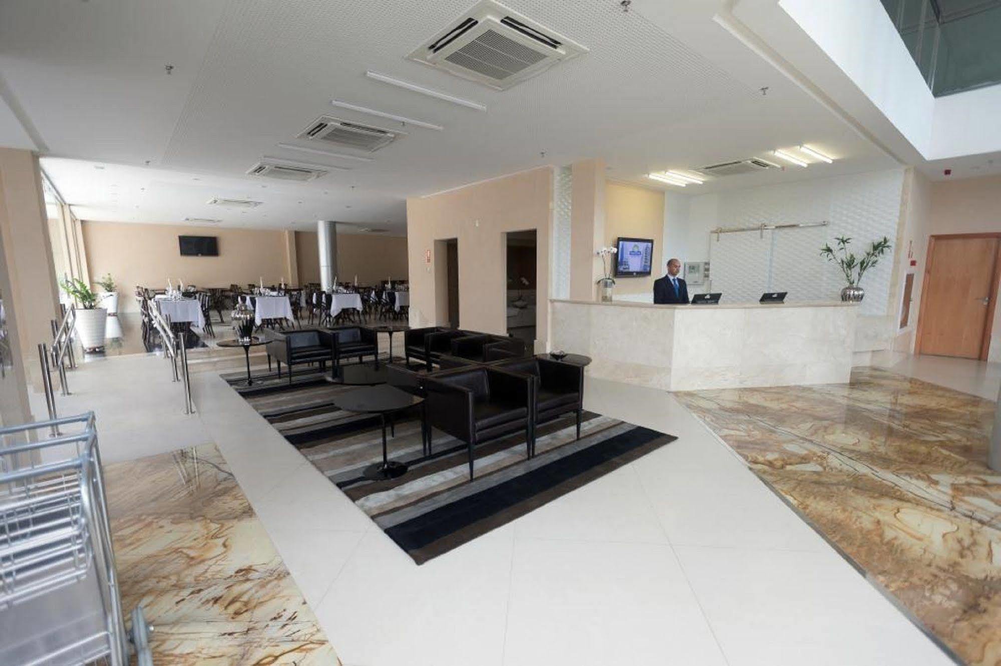 Days Inn By Wyndham Linhares Luaran gambar